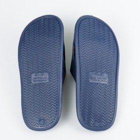 Rhodey Joy Sandal Rumah Anti-Slip Slipper EVA Soft Unisex Size 40-41 - Blue - 6