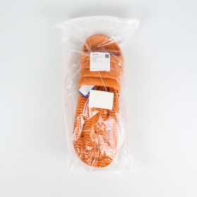 Rhodey Comfee Sandal Rumah Anti-Slip Slipper EVA Soft Unisex Size 39-40 - MBL3036 - Orange - 8