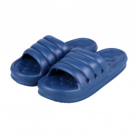 Rhodey Comfee Sandal Rumah Anti-Slip Slipper EVA Soft Unisex Size 42-43 - Blue