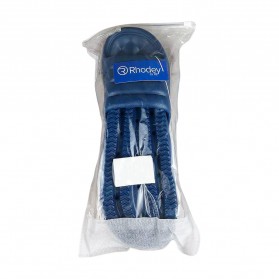 Rhodey Comfee Sandal Rumah Anti-Slip Slipper EVA Soft Unisex Size 42-43 - MBL3036 - Blue - 8