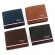 Gambar produk MENBENSE Dompet Pria Bahan Kulit Leather Wallet - QB05