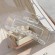 Gambar produk Meina Ikat Jepit Rambut Rectangle Hair Claw Horsetail Clip - Z197