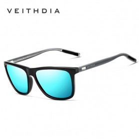 KDEAM Kacamata  Pria Sunglasses Polarized Anti UV KD2514 