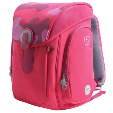  Xiaomi  Tas  Ransel Sekolah  Anak Rice Rabbit Kids School 