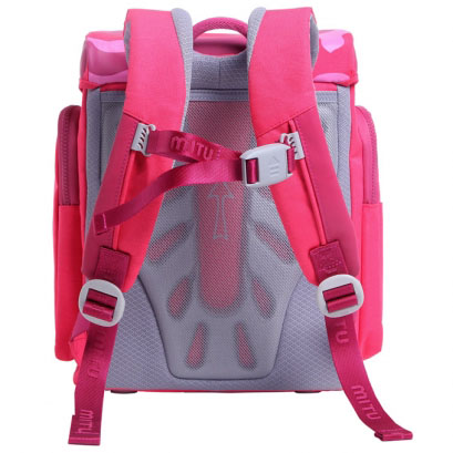  Xiaomi  Tas  Ransel Sekolah  Anak Rice Rabbit Kids School 