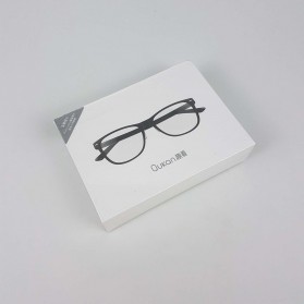 Qukan Roidmi B1 Kacamata Modular Anti Blue Light Eyeglasses - LG01QK - Black - 10