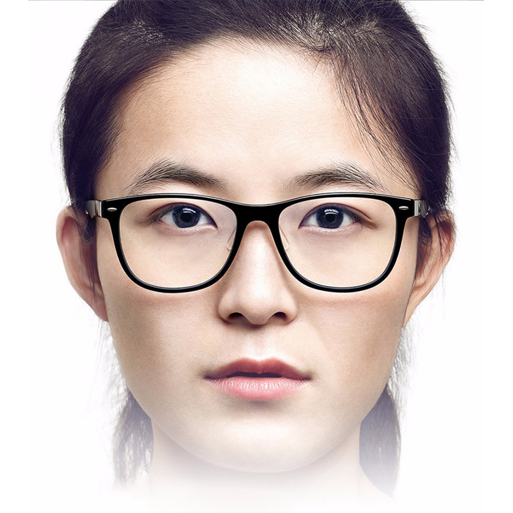 Xiaomi Qukan Roidmi B1 Kacamata Modular Anti Blue Light Eyeglasses ...