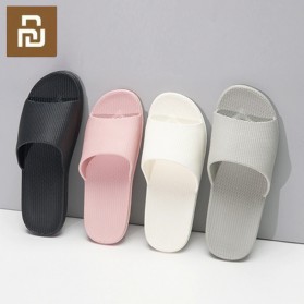YEATION Sandal Rumah Anti-Slip Slipper EVA Soft Man Size M 40-41 - Gray - 2