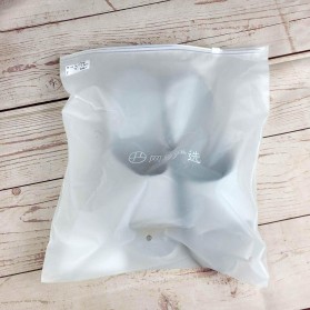 YEATION Sandal Rumah Anti-Slip Slipper EVA Soft Man Size M 40-41 - Gray - 5
