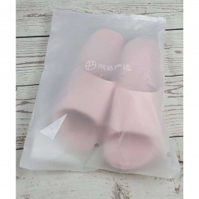 YEATION Sandal Rumah Anti-Slip Slipper EVA Soft Woman Size S 35-36 - Pink - 7