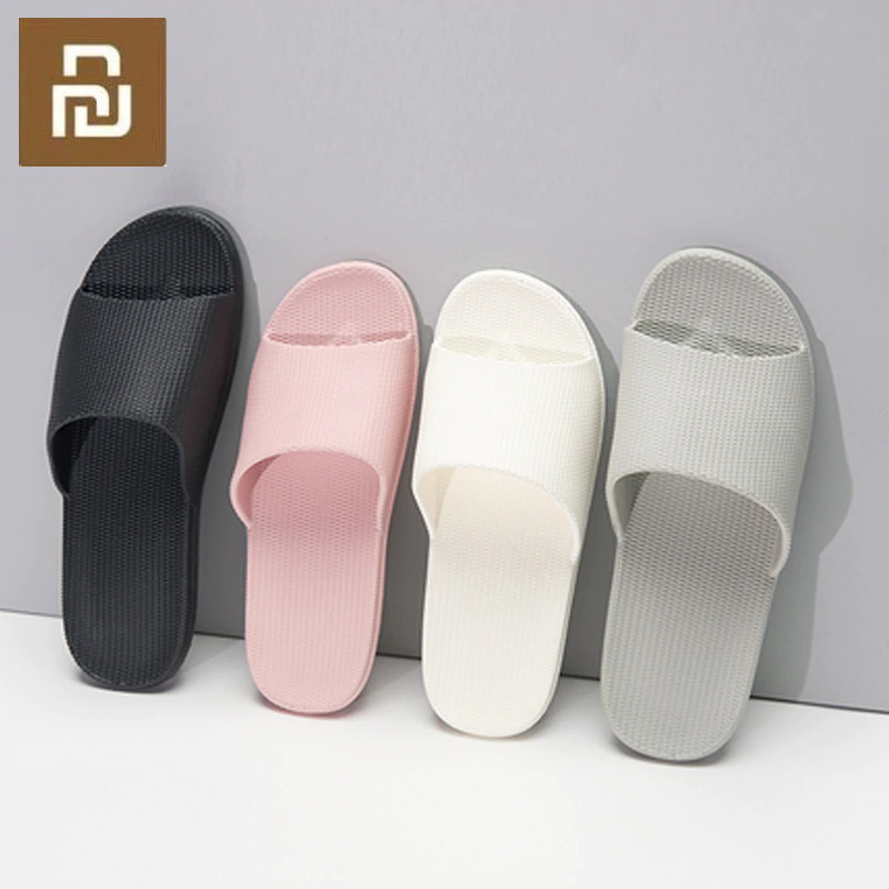 Gambar produk YEATION Sandal Rumah Anti-Slip Slipper EVA Soft Woman Size M 37-38