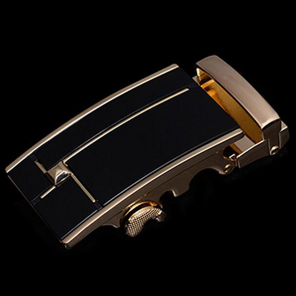 Kepala Gesper Ikat Pinggang Metal Model 6 Golden Kepala Gesper Ikat Pinggang Metal Model 6 Golden