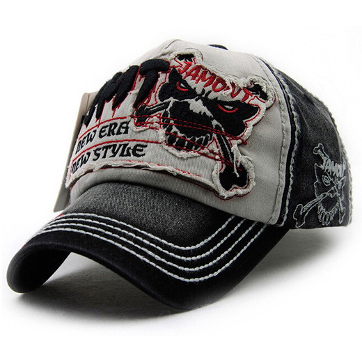 topi baseball snapback skull gray jakartanotebook topi baseball snapback skull gray jakartanotebook