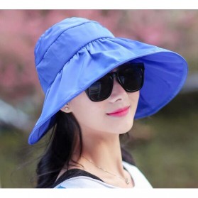 topi pantai wanita anti uv black jakartanotebook topi pantai wanita anti uv black jakartanotebook