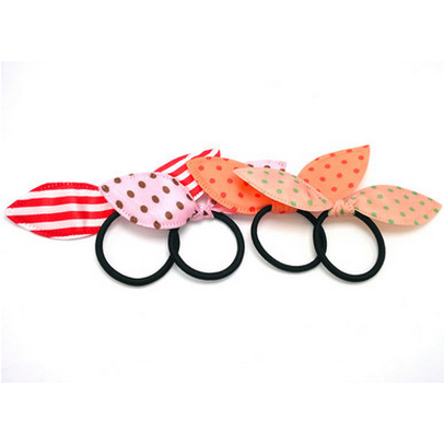 Ikat Rambut Karet Lucu 5 PCS Multi Color Ikat Rambut Karet Lucu 5 PCS Multi Color