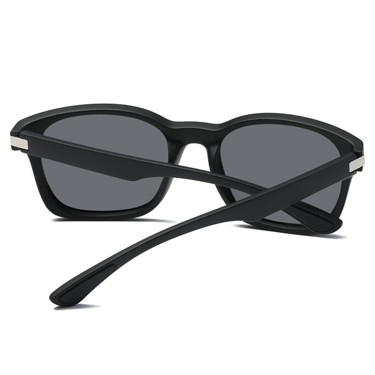 kacamata pria sunglasses polarized anti uv400 black kacamata pria sunglasses polarized anti uv400 black