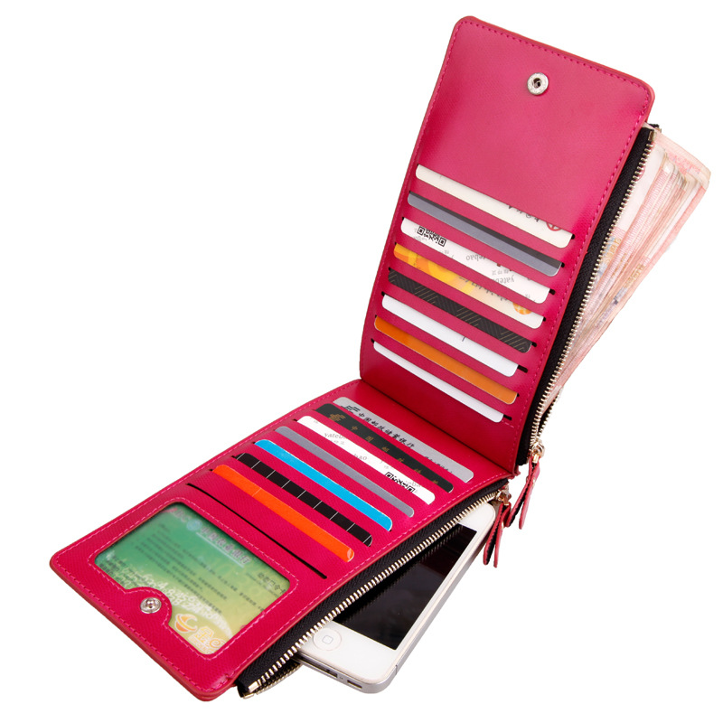 hengseng dompet wanita model slim panjang black jakartanotebook hengseng dompet wanita model slim panjang black jakartanotebook