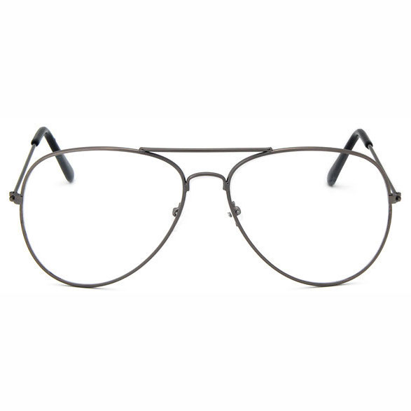 frame kacamata pilot aviator frame gray jakartanotebook frame kacamata pilot aviator frame gray jakartanotebook