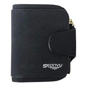 Dompet Wanita Model Bunga Black JakartaNotebook com Dompet Wanita Model Bunga Black JakartaNotebook com