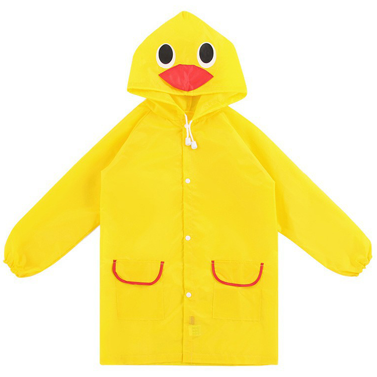 Jas Ujan Anak - Jas Hujan Anak Kartun Yellow Jakartanotebook jas ujan anak jas hujan anak kartun yellow jakartanotebook