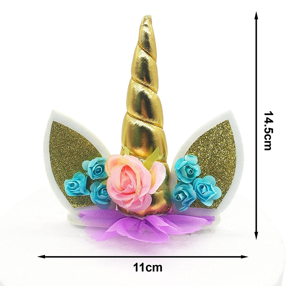 Bandana Unicorn Headband Multi Color Jakartanotebook Com