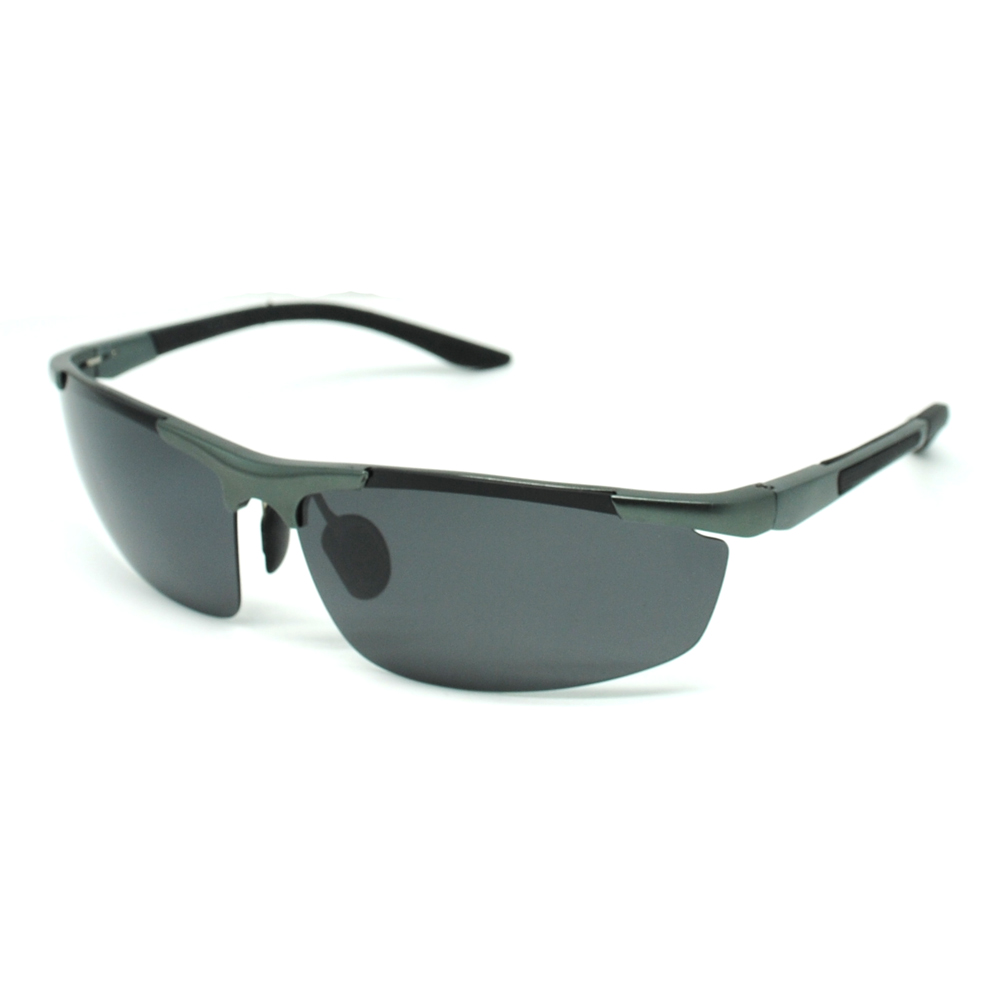 ... 5 Kacamata Sporty Night Vision - Gun Black - 1 ...