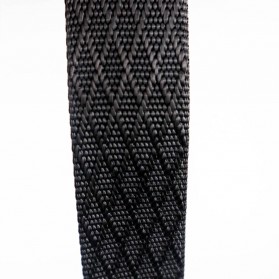 Rhodey Tali Ikat Pinggang Pria Anti Tactical Xray Plastik Canvas Non Metal Automatic Buckle - 2018 - Black - 9