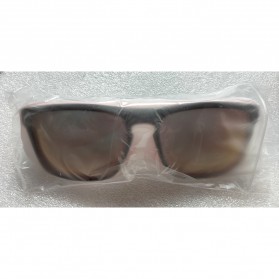 KDEAM Kacamata Sunglasses Polarized UV200 - KD156 - Black - 6