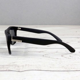 KDEAM Kacamata Polarized Sunglasses UV400 - KD156 - Black - 2