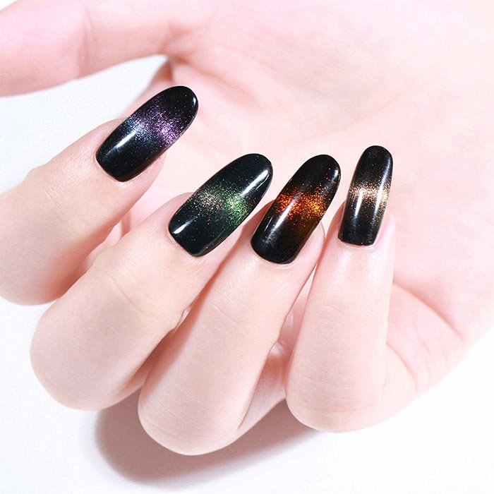 BORN PRETTY Kutek Kuku  Cat  Eye Magnetic 3D 10ml BP 05 