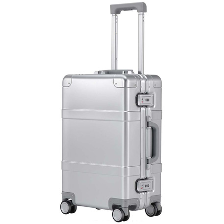 xiaomi 90 point luggage 20