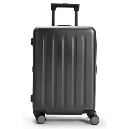 ... Xiaomi 90 Points Suitcase Koper Travel 20 inches - Black - 1 ...
