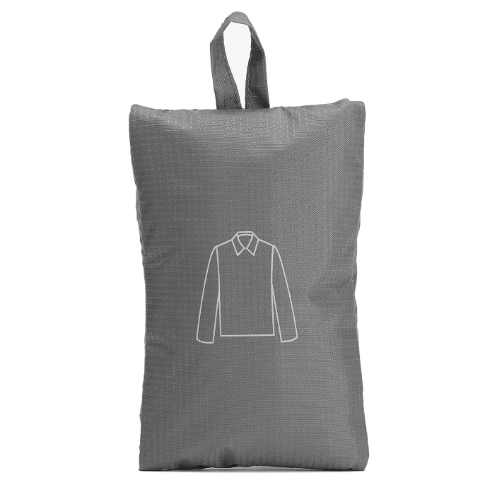 xiaomi 90 points tas travel bag in bag organizer pakaian xiaomi 90 points tas travel bag in bag organizer pakaian