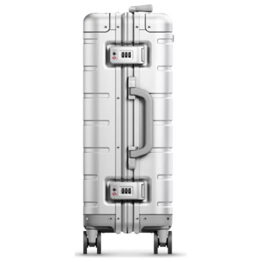 xiaomi 90 points metal suitcase