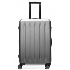 Xiaomi 90 Points Suitcase Koper Travel 28 inches - Gray - 1