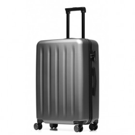 Xiaomi 90 Points Suitcase Koper Travel 28 inches - Gray - 2