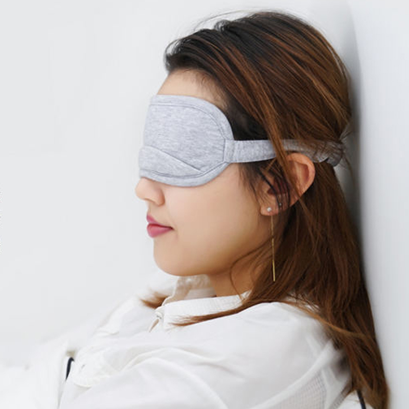 Gambar produk Xiaomi Sleeping Mask Penutup Mata 8H Cooling Eye Masker