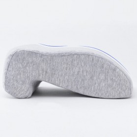 Gambar produk Xiaomi Youpin 8H Bantal Leher Nap Pillow Memory Cotton - K2