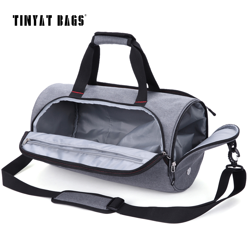 gym bag