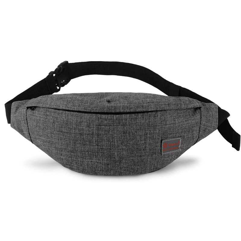 Tinyat Tas Pinggang Waistbag Nylon 