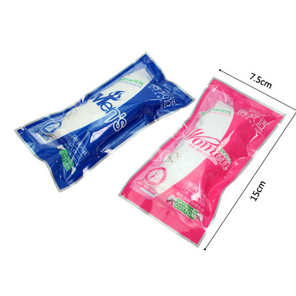 Disposable Men's Underwear Size XXL / Celana Dalam White