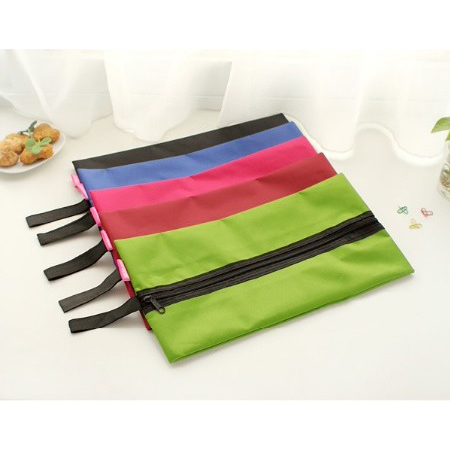 tas sepatu travel waterproof pink jakartanotebook tas sepatu travel waterproof pink jakartanotebook