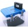Gambar produk WONDERFUL Dry Box Kamera Kotak Kering Size S with Dehumidifier - DB-280