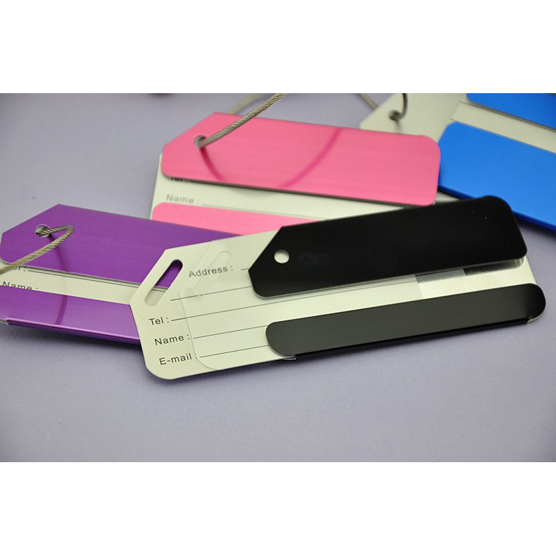 name tag tas koper aluminum silver jakartanotebook name tag tas koper aluminum silver jakartanotebook