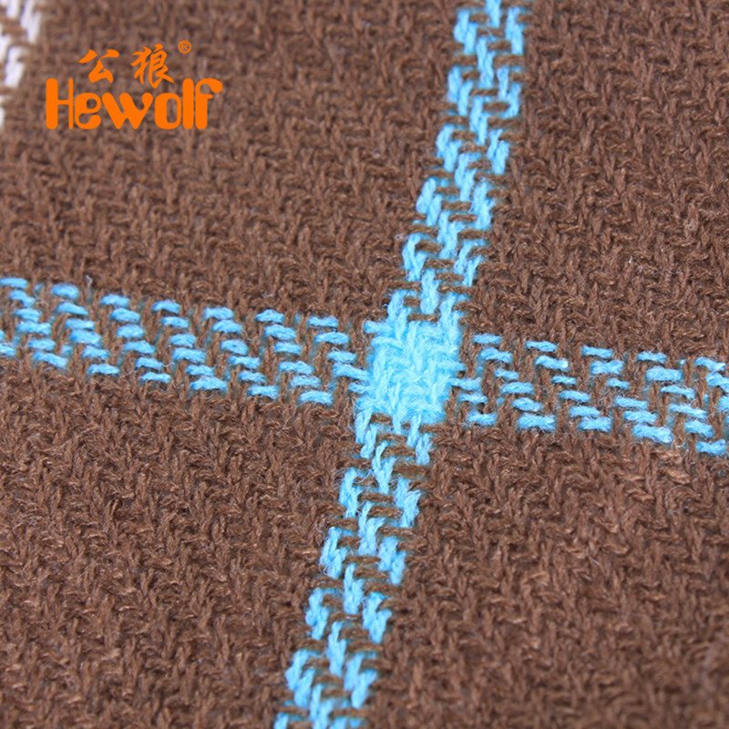 ... Hewolf Tikar Piknik Lipat Waterproof - Coffee - 4 ...