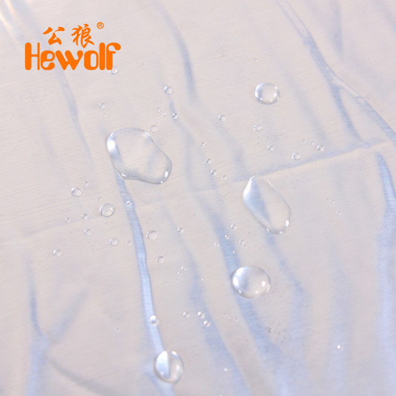 ... Hewolf Tikar Piknik Lipat Waterproof - Coffee - 5 ...