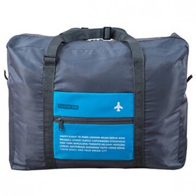 7 in 1 tas travel pakaian toiletry organizer blue jakartanotebook 7 in 1 tas travel pakaian toiletry organizer blue jakartanotebook
