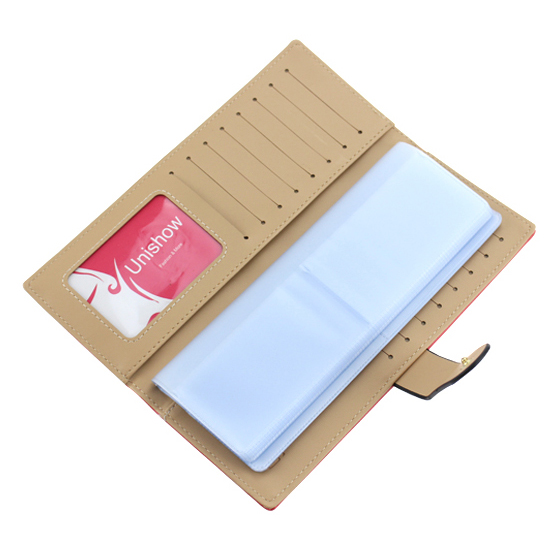 ... Dompet Kartu Wanita 55 Card - Pink - 3 ...
