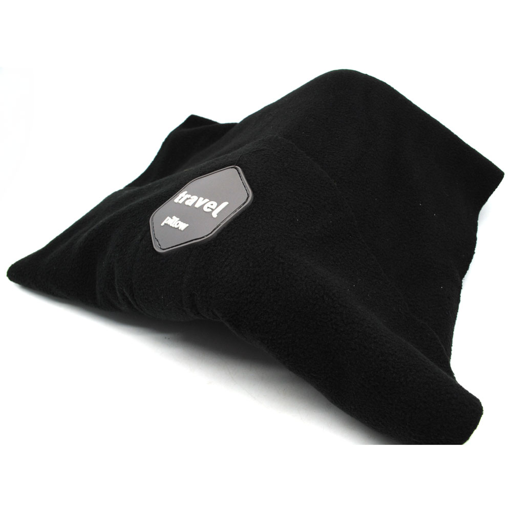 Gambar produk TaffSPORT Bantal Selimut Leher Travel Pillow Unisex - NF302