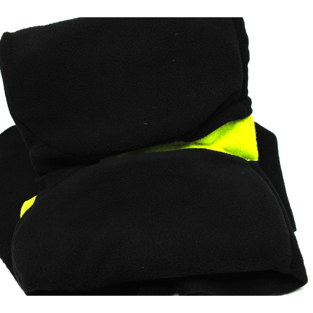 Gambar produk TaffSPORT Bantal Selimut Leher Travel Pillow Unisex - NF302